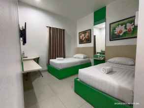 Kamar Tidur 4 De Whitte Hotel (Citismart Hotel)