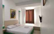 Bilik Tidur 5 De Whitte Hotel (Citismart Hotel)