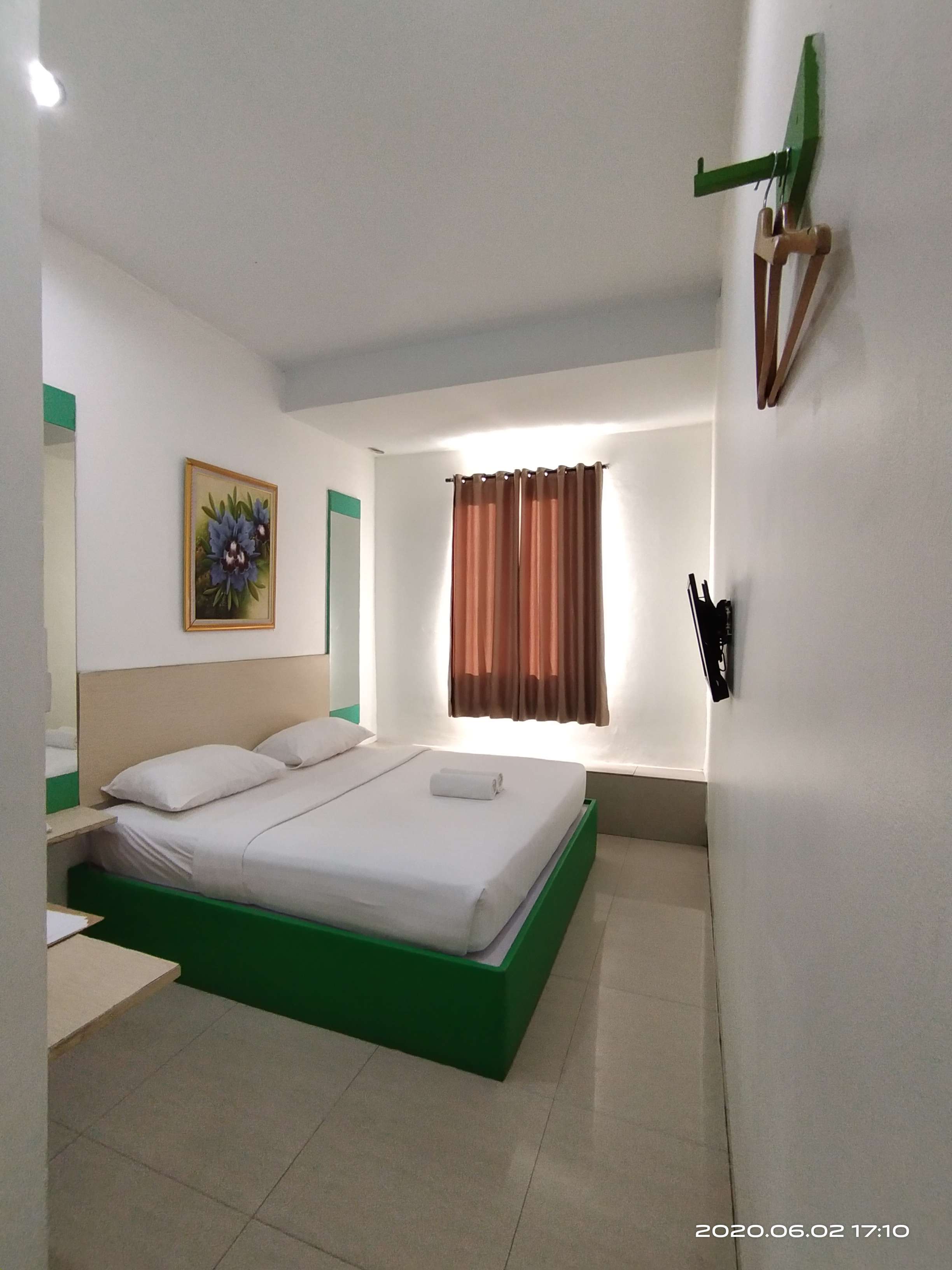 De Whitte Hotel (Citismart Hotel), Pekanbaru Harga Terbaru dan Promo