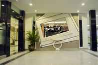 Lobi De Whitte Hotel (Citismart Hotel)