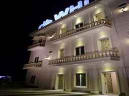 De Whitte Hotel (Citismart Hotel), SGD 25