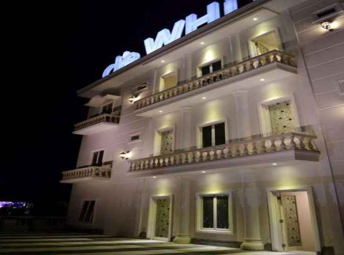 De Whitte Hotel Citismart Hotel Pekanbaru Harga Hotel Terbaru Di Traveloka