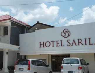 Bangunan 2 Hotel Sarila Syariah