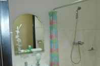 In-room Bathroom Hotel Sarila Syariah