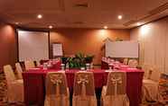 ห้องประชุม 7 Grand Elite Hotel Pekanbaru