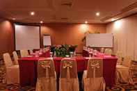 ห้องประชุม Grand Elite Hotel Pekanbaru