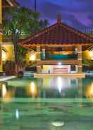 SWIMMING_POOL Apel Villa Sanur