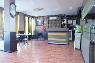 レストラン 4 Majestiq Hotel