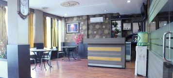 Restaurant 4 Majestiq Hotel