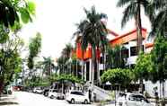 Exterior 4 Ratu Mayang Garden Hotel