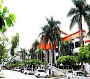 Exterior 4 Ratu Mayang Garden Hotel