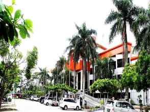 Exterior 4 Ratu Mayang Garden Hotel