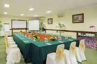 Ruangan Fungsional Ratu Mayang Garden Hotel