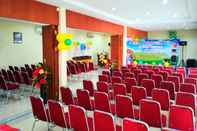 Ruangan Fungsional Parma City Hotel