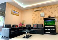 大堂 6 Parma City Hotel