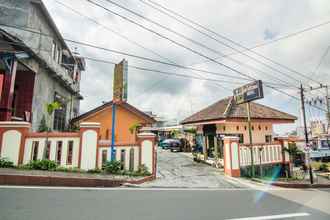 Exterior 4 Hotel Tri Kusuma