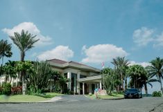 Exterior 7 Susan Spa & Resort