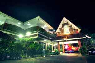 Pondok Serrata Hotel & Restaurant, Rp 434.577