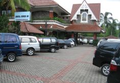 Exterior 6 Pondok Serrata Hotel & Restaurant