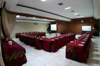 Functional Hall Pondok Serrata Hotel & Restaurant