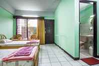 Bedroom Hotel Kencana 