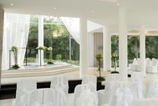 Functional Hall The Kunja Villa & Spa