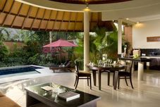 Common Space The Kunja Villa & Spa