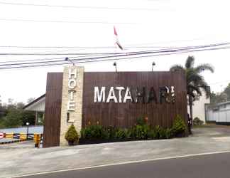 Luar Bangunan 2 Hotel Matahari