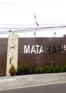 EXTERIOR_BUILDING Hotel Matahari