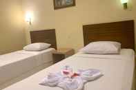 Bedroom Hotel Parma Pekanbaru