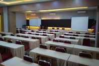 ห้องประชุม Hotel Parma Pekanbaru