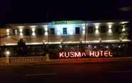 Bangunan 6 Hotel Kusma