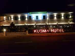 Bangunan 4 Hotel Kusma