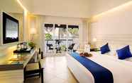 Bedroom 3 Nongsa Point Marina & Resort
