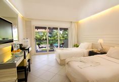 ห้องนอน 7 Nongsa Point Marina & Resort