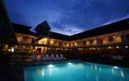 Exterior 3 Sabda Alam Hotel & Resort