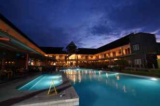 Exterior 4 Sabda Alam Hotel & Resort