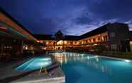 Exterior 4 Sabda Alam Hotel & Resort