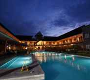 Bên ngoài 4 Sabda Alam Hotel & Resort