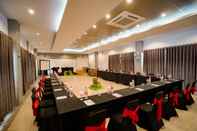 Functional Hall Sabda Alam Hotel & Resort