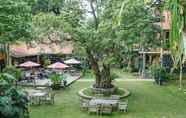 Common Space 3 Kayu Arum Resort