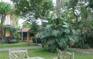 Common Space 4 Kayu Arum Resort