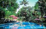 Swimming Pool 2 Kayu Arum Resort