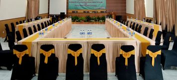 Ruangan Fungsional 3 Grand Panorama Hotel 