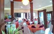 Restoran 3 Votel De Bandungan Resort