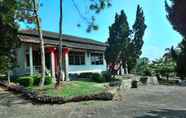 Exterior 6 Votel De Bandungan Resort