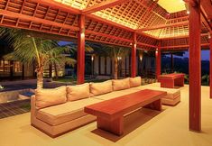 Lobby 7 De Cliff Villa