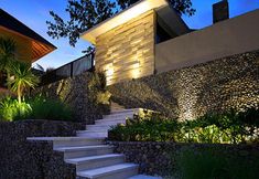 Lobby 5 De Cliff Villa