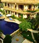 SWIMMING_POOL Villa Alba Bali Dive & Resort - DUPLICATE