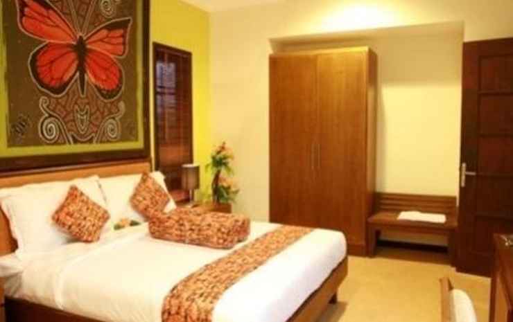 The Luxio Hotel & Resort Sorong - Junior Suite
